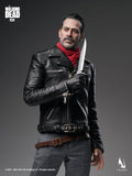 (PRE ORDER) INART 1/6 The Walking Dead Season 8 Negan Smith Collector's Edition Action Figure Ag A025