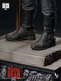(PRE ORDER) INART 1/6 The Walking Dead Season 8 Negan Smith Collector's Edition Action Figure Ag A025