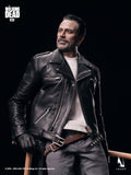 (PRE ORDER) INART 1/6 The Walking Dead Season 8 Negan Smith Collector's Edition Action Figure Ag A025