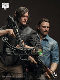 (PRE ORDER) INART 1/6 The Walking Dead Season 8 Daryl Dixon Action Figure AgA030