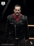 (PRE ORDER) INART 1/6 The Walking Dead Season 8 Negan Smith Collector's Edition Action Figure Ag A025