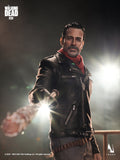 (PRE ORDER) INART 1/6 The Walking Dead Season 8 Negan Smith Collector's Edition Action Figure Ag A025