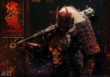 Burning Souls Crimson 1/6 Scale Figure Limited Edition