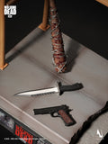 (PRE ORDER) INART 1/6 The Walking Dead Season 8 Negan Smith Collector's Edition Action Figure Ag A025