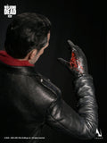 (PRE ORDER) INART 1/6 The Walking Dead Season 8 Negan Smith Collector's Edition Action Figure Ag A025