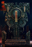 Burning Souls Crimson 1/6 Scale Figure Limited Edition