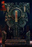 Burning Souls Crimson 1/6 Scale Figure Limited Edition