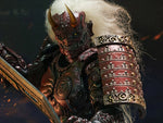 Burning Souls Crimson 1/6 Scale Figure Limited Edition