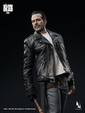 (PRE ORDER) INART 1/6 The Walking Dead Season 8 Negan Smith Collector's Edition Action Figure Ag A025
