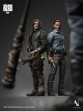 (PRE ORDER) INART 1/6 The Walking Dead Season 8 Daryl Dixon Action Figure AgA030