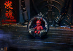 Burning Souls Crimson 1/6 Scale Figure Limited Edition