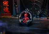 Burning Souls Crimson 1/6 Scale Figure Limited Edition