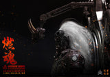 Burning Souls Crimson 1/6 Scale Figure Limited Edition