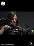 (PRE ORDER) INART 1/6 The Walking Dead Season 8 Daryl Dixon Action Figure AgA030