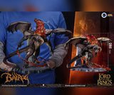 (PRE ORDER) Asmus Toys BALROG (organic version)