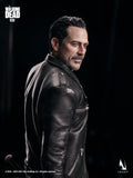 (PRE ORDER) INART 1/6 The Walking Dead Season 8 Negan Smith Collector's Edition Action Figure Ag A025