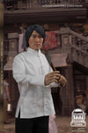 777TOYS New Product: 1/6 Kung Fu Star Boy Movable Figure NO.FT010