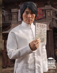 777TOYS New Product: 1/6 Kung Fu Star Boy Movable Figure NO.FT010