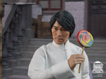 777TOYS New Product: 1/6 Kung Fu Star Boy Movable Figure NO.FT010