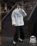 777TOYS New Product: 1/6 Kung Fu Star Boy Movable Figure NO.FT010