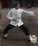 777TOYS New Product: 1/6 Kung Fu Star Boy Movable Figure NO.FT010
