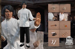 777TOYS New Product: 1/6 Kung Fu Star Boy Movable Figure NO.FT010