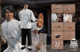 777TOYS New Product: 1/6 Kung Fu Star Boy Movable Figure NO.FT010