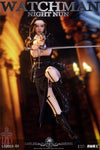 Longshan Heavy 1/6 The First Play of 'Redemption of the Night', ElenaLS2023-XV-A
