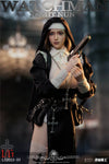 Longshan Heavy 1/6 The First Play of 'Redemption of the Night', ElenaLS2023-XV-A
