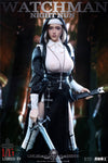 Longshan Heavy 1/6 The First Play of 'Redemption of the Night', ElenaLS2023-XV-A