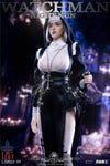 Longshan Heavy 1/6 The First Play of 'Redemption of the Night', ElenaLS2023-XV-A