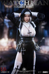 Longshan Heavy 1/6 The First Play of 'Redemption of the Night', ElenaLS2023-XV-A