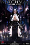 Longshan Heavy 1/6 The First Play of 'Redemption of the Night', ElenaLS2023-XV-A