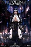 Longshan Heavy 1/6 The First Play of 'Redemption of the Night', ElenaLS2023-XV-A
