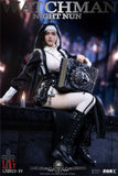 Longshan Heavy 1/6 The First Play of 'Redemption of the Night', ElenaLS2023-XV-A