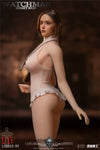 Longshan Heavy 1/6 The First Play of 'Redemption of the Night', ElenaLS2023-XV-A