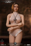 Longshan Heavy 1/6 The First Play of 'Redemption of the Night', ElenaLS2023-XV-A