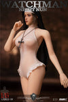 Longshan Heavy 1/6 The First Play of 'Redemption of the Night', ElenaLS2023-XV-A