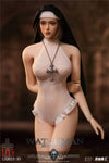 Longshan Heavy 1/6 The First Play of 'Redemption of the Night', ElenaLS2023-XV-A
