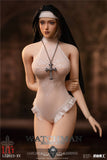 Longshan Heavy 1/6 The First Play of 'Redemption of the Night', ElenaLS2023-XV-A