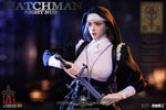 Longshan Heavy 1/6 The First Play of 'Redemption of the Night', ElenaLS2023-XV-A