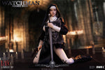 Longshan Heavy 1/6 The First Play of 'Redemption of the Night', ElenaLS2023-XV-A