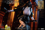 Longshan Heavy 1/6 The First Play of 'Redemption of the Night', ElenaLS2023-XV-A
