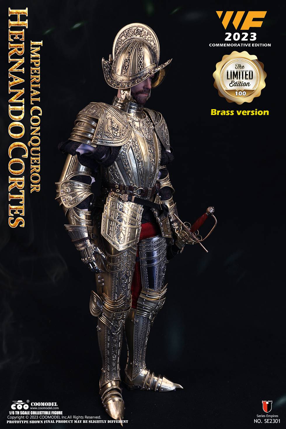COO MODEL – TWC COLLECTIONS COO MODEL – TWC COLLECTIONS