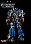 Transformers: Revenge of the Fallen – DLX Optimus Prime