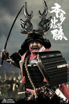 COOMODEL SE091 1/6 HONDA TADAKATSU figure Deluxe Edition
