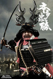 COOMODEL SE091 1/6 HONDA TADAKATSU figure Deluxe Edition