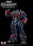 Transformers: Revenge of the Fallen – DLX Optimus Prime