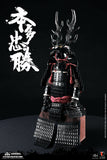 COOMODEL SE091 1/6 HONDA TADAKATSU figure Deluxe Edition