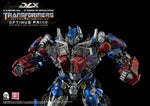 Transformers: Revenge of the Fallen – DLX Optimus Prime